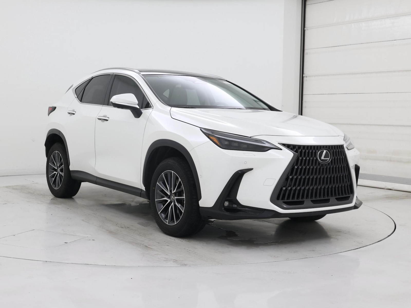 lexus nx hybrid 2025 JTJHKCEZ5S2053884 image lexus nx hybrid 2025 JTJHKCEZ5S2053884 image